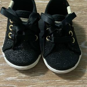 Keds 1M baby shoes